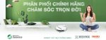 Giới Thiệu Về Vietnam Robotics Dn