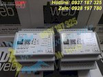 Hd67032-B2-40 - Bộ Lặp Cách Ly Tín Hiệu M-Bus Sang Ethernet - Adfweb Việt Nam