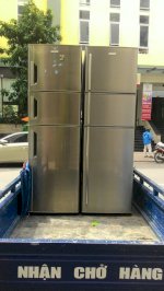 Tìm Nơi Thu Mua Tủ Lạnh Quận Tân Phú ?