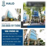 Cho Thuê Vp Ảo Tại Quận 1 Và 3, Giá Hổ Trợ Mùa Dịch 400K/Tháng