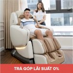 Ghế Massage Hai Bà Trưng | Maxcare Home