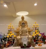 5 Lý Do Gia Chủ Nên Thờ Tượng Phật Quan Âm Trong Nhà