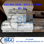Hd67176 - Modbus Tcp Slave_Snmp Manager - Adfweb