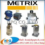 Cảm Biến Metrix | Gia Tốc Kế Metrix | Metrix Việt Nam