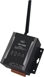 Grp-530M: Modem 3G Gateway.