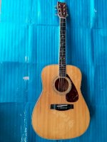 Yamaha Acoustic Guitar Fg 401