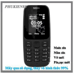 Nokia 105 2 Sim (2017)