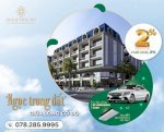 Tiến Độ An Cựu City T8 & Các Chiết Khấu Khủng