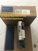 Mr-J3-20A Servo Mitsubishi - Thiết Bị Điện Mỹ Kim