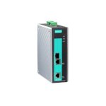 Edr-G902: Industrial Secure Routers With Firewall/Nat/Vpn