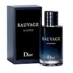 Dior Sauvage Edp 100Ml