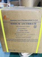 Sodium Ascorbate - China