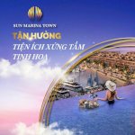 Sun Marina Town - Siêu Căn Hộ Bên Vịnh Du Thuyền