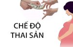 Tư Vấn Chế Độ Thai Sản