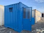 Container Toilet 10Feet