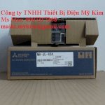 Mr-Je-40A Mitsubishi - Thiết Bị Điện Mỹ Kim