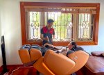 Ghế Massage Cầu Giấy Hà Nội | Maxcare Home