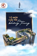 Căn Hộ Cao Cấp Vị Trí Trung Tâm - Tài Sản Vững Bền Gia Tăng Giá Trị