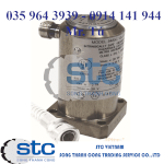 5485C-007-022 - Velocity Sensor - Metrix