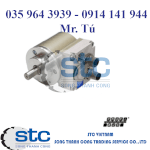 Aev58 - Ssi - Absolute Rotary Encoders - Tr Electronic