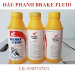 Dầu Phanh Brake Fluid