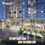 Legacy Central- Mua Một Lần, Sở Hữu Trọn Đời.