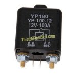 Rờ Le Oem China Yp-100-12 -Cty Thiết Bị Điện Số 1