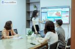 Hanoi Office Giải Pháp Tiết Kiệm 80% Chi Phí Cho Dn Mùa Dịch