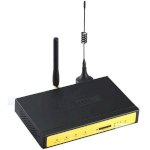 F3724: 4G Lte Wifi Router