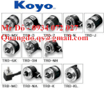 Encoder Koyo| Bộ Đếm Koyo | Cảm Biến Koyo