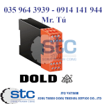 Bg Acdc24V - 0059339 - Module - Dold