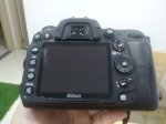 Nikon D7000 + Lens Kit 18-105 Vr + Túi, Sạc, Hood