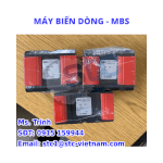 Wsk 40N Máy Biến Dòng Mbs Stc Vietnam