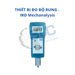 Ird811D Đồng Hồ Đo Độ Rung Ird Mechanalysis Stc Vietnam