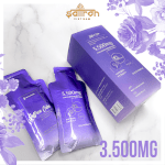 Saffron Colax - Collagen Peptide Được Yêu Thích Nhất