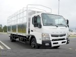 Xe Tải Nhật Bản Fuso Tf 8.5L- Bền Bỉ , Tiết Kiệm