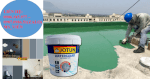 Bán Sơn Jotun Giá Rẻ, Sơn Chống Thấm Jotun Waterguard Giá Rẻ Ở Sa Đéc, Đồng Tháp