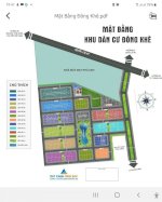Bán Đất Khu Dân Cư Đồng Nam - Mb 650 Đông Khê- Đông Sơn - Thanh Hoá -