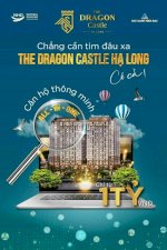 The Dragon Castle - Nơi An Cư Lý Tưởng