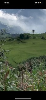 Bán Mảnh Đồi S; 4000M Tại Phan Cán Xử - Y Tý (Sapa 2) View Thung Lũng Y Tý