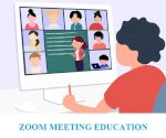 Phần Mềm Họp Trực Tuyến Zoom Meeting Education Cho Doanh Nghiệp - Phần Mềm Học Online Trực Tuyến