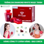 Bí Kíp Trắng Da, Tự Tin Diện Bikini Nhờ Diamond White