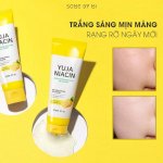 Gel Dưỡng Da Trắng Sáng Some By Mi Yuja Niacin Brightening Moisture Gel Cream