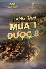 Mua Biệt Thự Nghỉ Dưỡng Mùa Dịch - Mua 1 Vốn Lãi 8 Lời