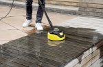 K 5 Full Control - The Optimal Cleanning Solution By Karcher