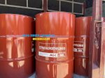 Chất Tẩy Rửa Hàng Tetrachloroethylene - Ashahi - 300Kg/Phuy