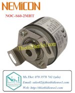 Encoder Nemicon Oss-06-2Mht - Cty Thiết Bị Điện Số 1