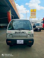 Xe Tải Van Suzuki 580Kg