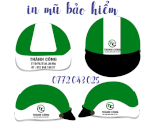 Xưởng Mũ Bảo Hiểm In Logo Giá Rẽ - Mũ Bảo Hiểm Quà Tặng