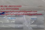 Xy Lanh Festo Dsbc-63-300-Ppva-N3 - Công Ty Hoàng Anh Phương